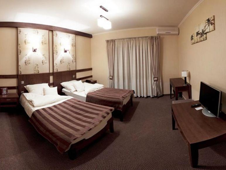 Hotel Soccer Sport Radomsko Ngoại thất bức ảnh